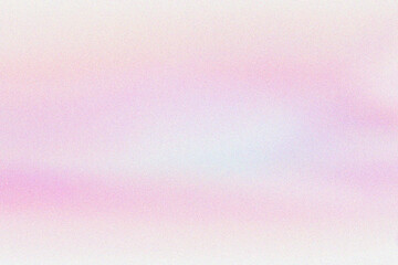 Abstract pastel gradient background with copy space for text or image