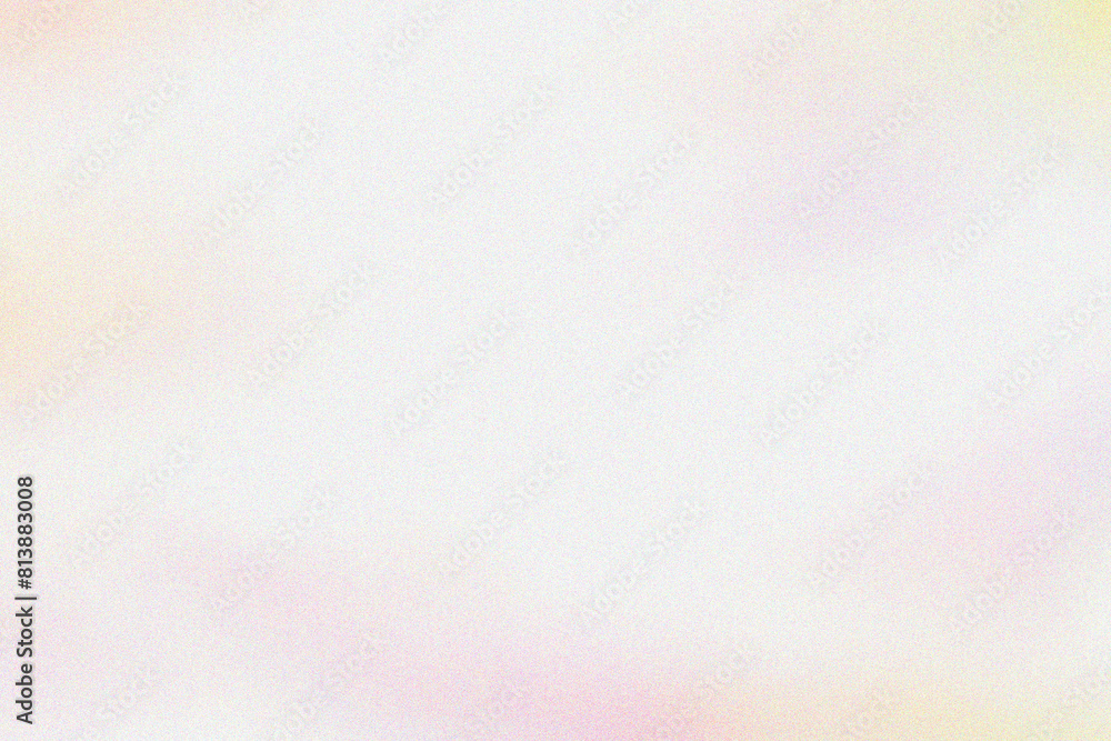 Aufkleber abstract pastel gradient background with copy space for text or image