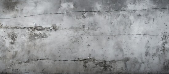 Old copy space image of a textured cement wall background