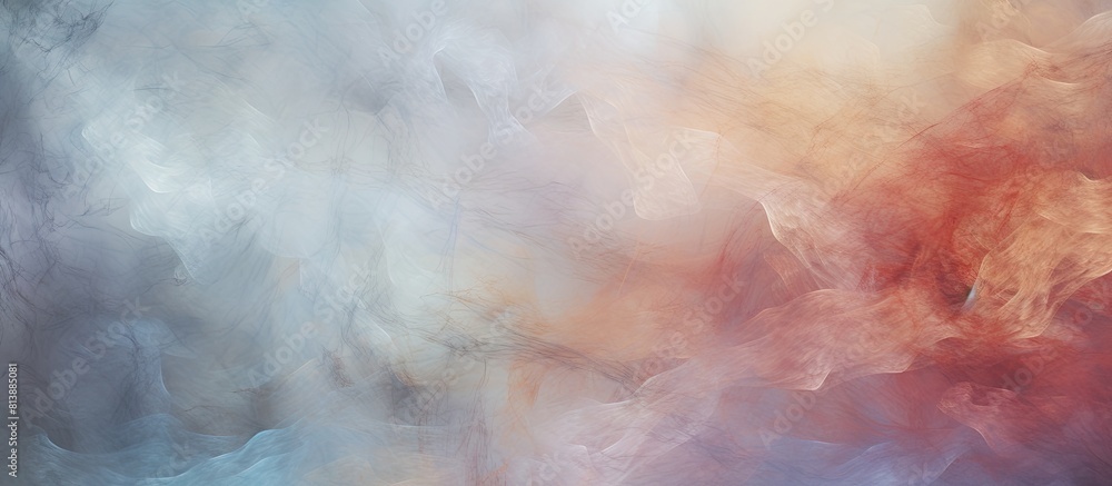 Poster copy space image of an abstract textured background design template perfect as a wallpaper