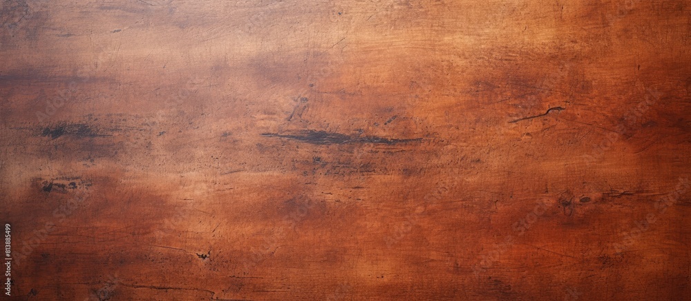 Poster synthetic board with an interesting texture that provides plenty of copy space for images