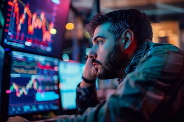 In today's dynamic business environment, companies rely heavily on real-time stock market data to strategize effectively, make informed investment decisions, and maintain competitiveness