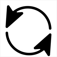 Arrow icons. right arrow, left arrow, a pack of two beautiful vector arrow icons. directional icons.