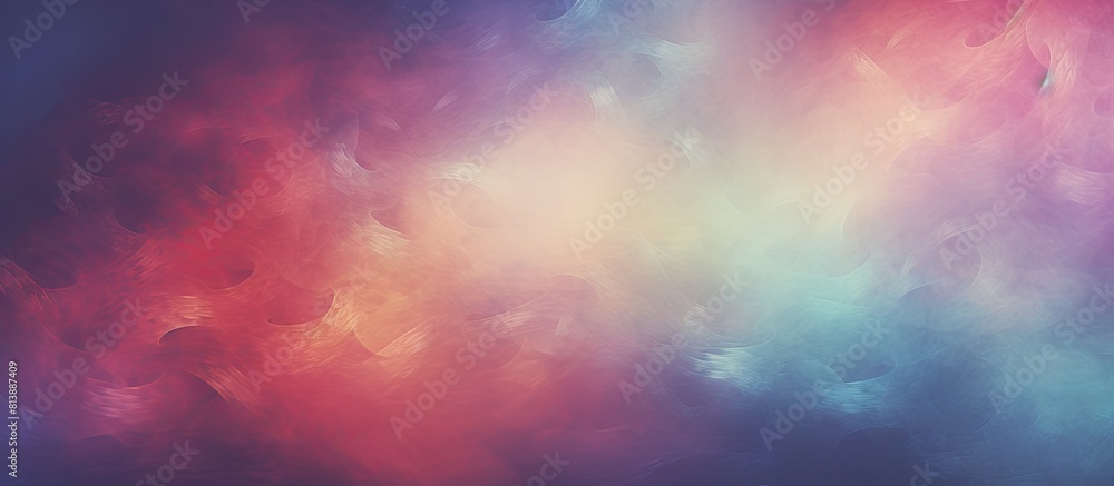 Canvas Prints Copy space image of an abstract textured background design template perfect as a wallpaper