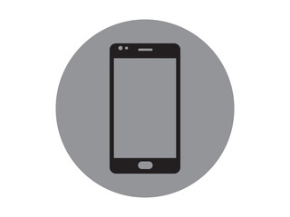 Smartphone icon