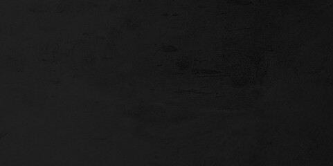 Black cement texture abstract background.