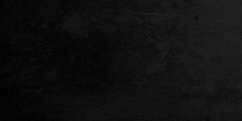 Black cement texture abstract background.