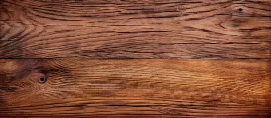 An abstract wood background texture with plenty of copy space image © Ilgun