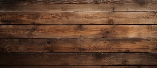 Naklejka premium Free background featuring a wooden plank texture perfect for adding copy space to your product or advertisement designs