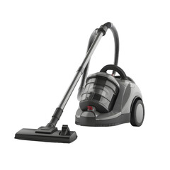 vacuum cleaner Isolated on transparent background