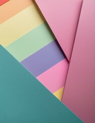 abstract background with stripes
