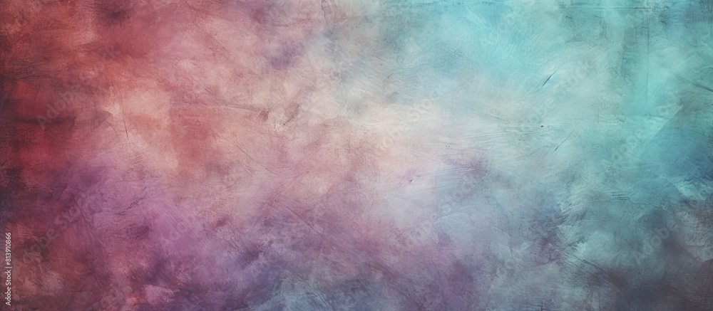 Aufkleber copy space image of an abstract textured background design template perfect as a wallpaper