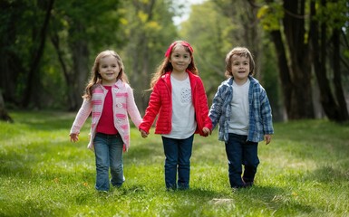 Happy Children's Day