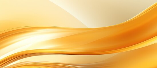 Fototapeta premium A gold background with blank space for images. Copy space image. Place for adding text and design