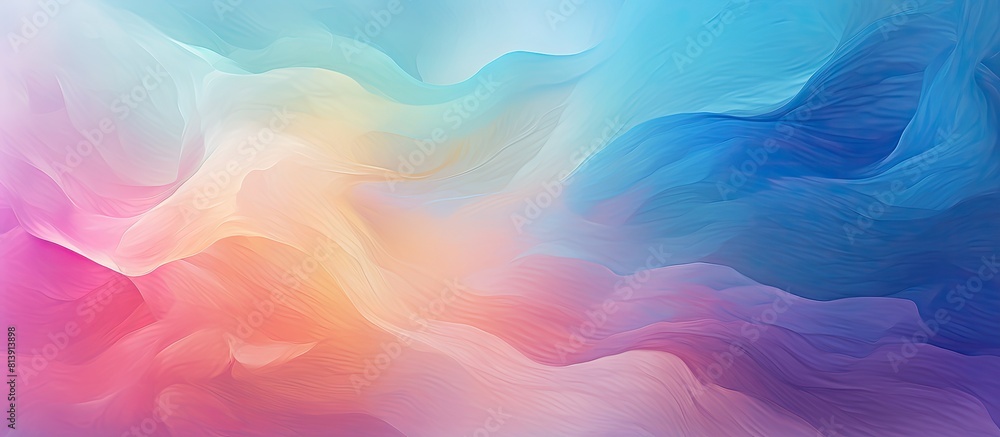 Poster a stunning high quality abstract texture serves as the perfect background for any design creating a 