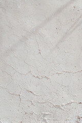 Empty white and beige  concrete texture background