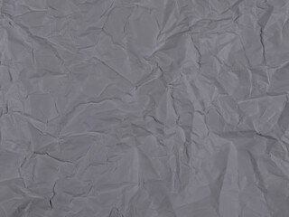 white wrinkled paper texture background