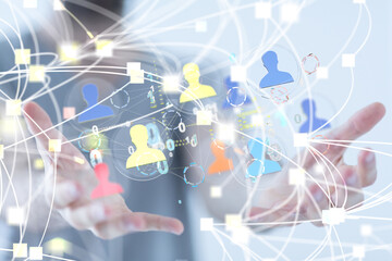  - neural network exposure digital
