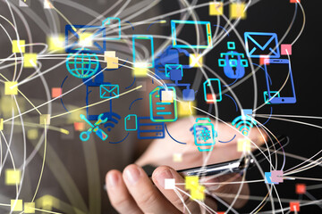  - neural network exposure digital