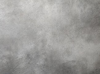 Obraz premium Gray grunge background with scratches
