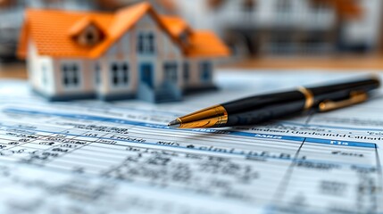 Design an infographic explaining the purpose and contents of a title deed including property description ownership details and any encumbrances or liens.