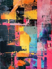 abstract background