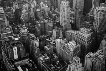 New York City