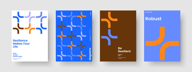 Creative Flyer Design. Isolated Banner Template. Geometric Business Presentation Layout. Poster. Brochure. Report. Background. Book Cover. Handbill. Brand Identity. Newsletter. Portfolio. Catalog