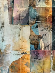 abstract background