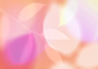 Vibrant and Bold Summer Background