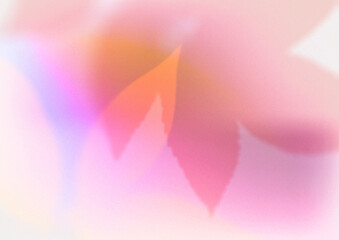 Summer Vibes Vibrant Texture Elements