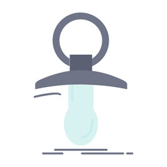 illustration of a lamp