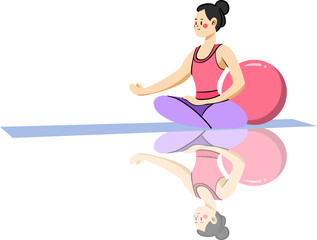 wellness and Mindfulness