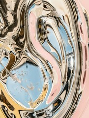abstract background