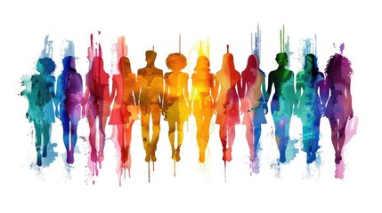 Gender Equality, Deals with issues like gender pay gap, sexual harassment, and the rights of transgender individuals. Aims to promote equality in all areas of life regardless of gender.