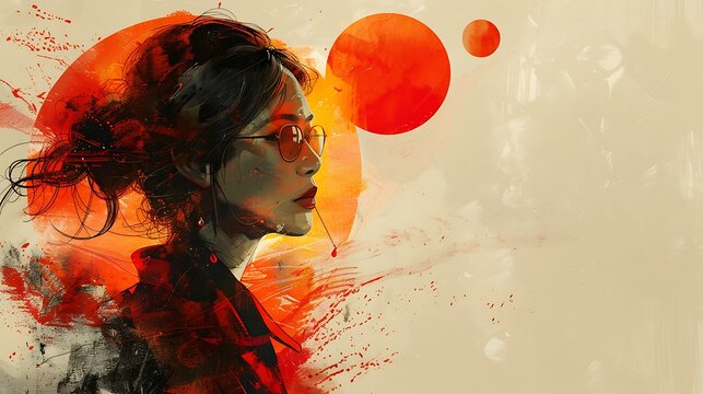 Illustrate the challenges and opportunities faced by the Chinese diaspora including issues of identity assimilation discrimination and transnational connections in an interconnected world.