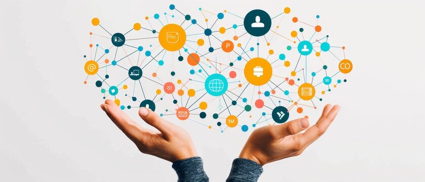 Develop a social media marketing strategy for a brand