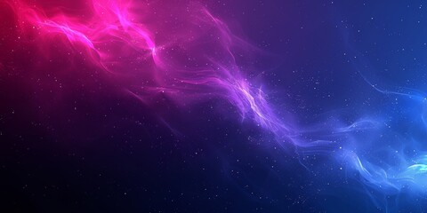 dark gradient background with purple and blue color, minimalistic, simple