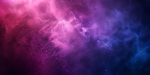 Dark gradient background with purple and blue colors, gradient color, gradient texture, flat design, simple style, minimalism, high resolution, high quality, high detail,