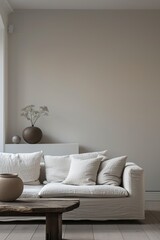 Comfortable Sofa Design