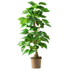 Artificial Potted Tree