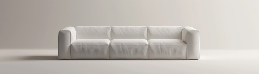 Comfortable Sofa Design
