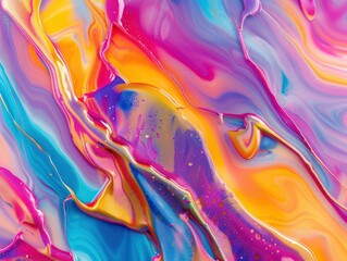 abstract background