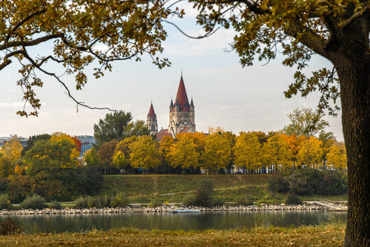Saint Francis of Assisi Church