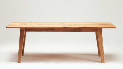 Scandinavian Table