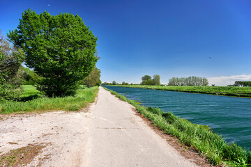 canale navigabile