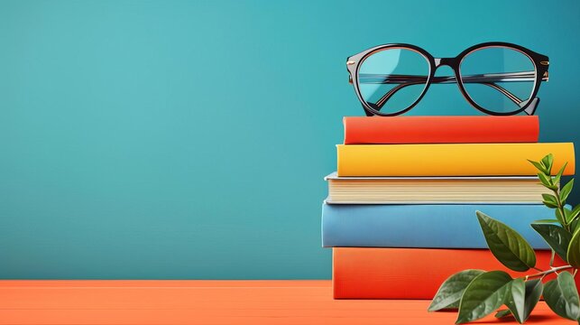 A promotional event for teachers featuring new B2C marketing textbooks and resources Style Promotional event