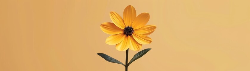 Scandinavian Flowers