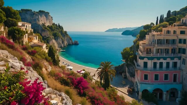 Corfu island Greece amazing