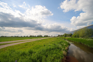 Zuidplaspolder between Gouda and Rotterdam to build new village and business park